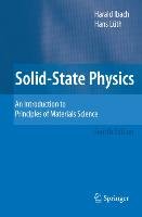Solid-State Physics Ibach Harald, Luth Hans