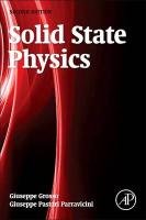 Solid State Physics Grosso Giuseppe
