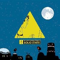 Solid State Signed Edition Coulton Jonathan, Fraction Matt