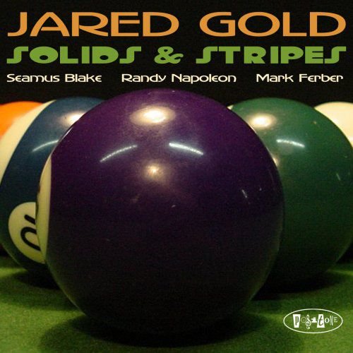 Solid & Stripes Various Artists