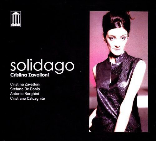 Solidago Various Artists