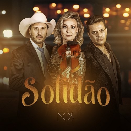 Solidão NÓS