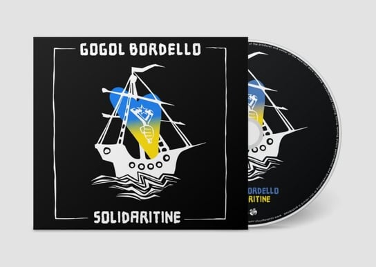Solidaritine Gogol Bordello