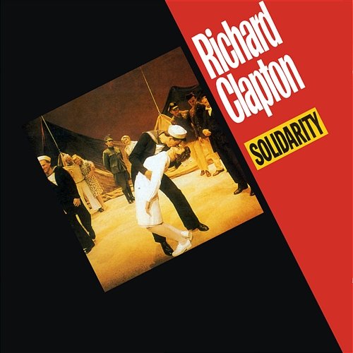 Solidarity Richard Clapton