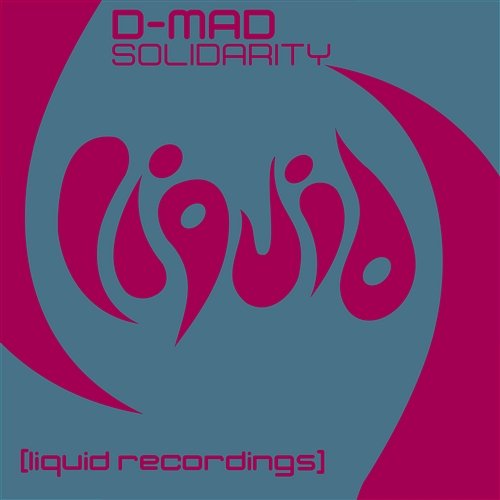 Solidarity D-Mad