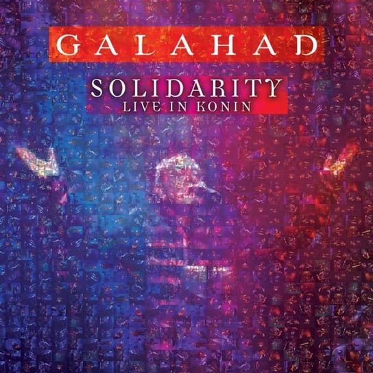 Solidarity Live In Konin Galahad