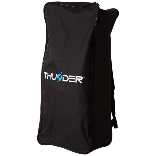 Solidna torba deska SUP THUNDER 80L z kompresją Thunder
