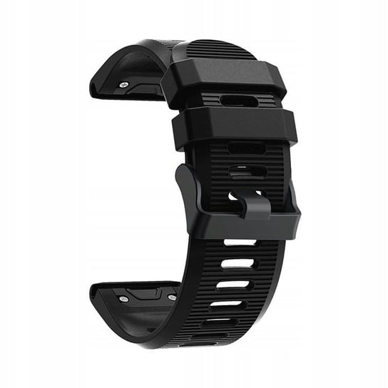 Solidny pasek do zegarka smartwatch Garmin Fenix 3 / 3HR / 5X / 6X / 7X opaska bransoleta Inny producent