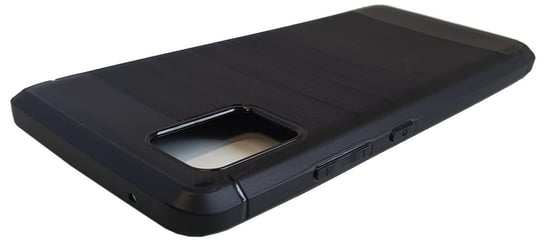 SOLIDNY pokrowiec case silikon do Galaxy A51 5G Tolkado