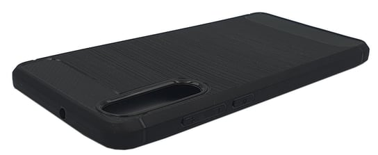 SOLIDNY pokrowiec case silikon do Huawei P30 Tolkado