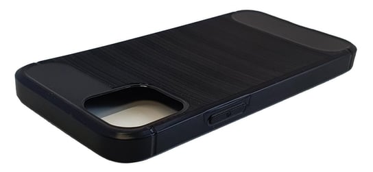 SOLIDNY pokrowiec case silikon do iPhone 12 Mini Tolkado
