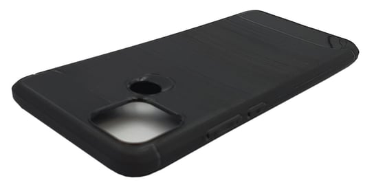 SOLIDNY pokrowiec case silikon do Oppo A15 / A15s Tolkado