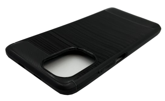 SOLIDNY pokrowiec case silikon do Xiaomi Mi 11i / Poco F3 / K40 Pro Tolkado