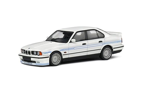 Solido Bmw Alpina B10 (E34) Biturbo White 1:43 4310404 Solido