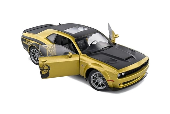 Solido Dodge Challenger R/T Scat Pack Widebo 1:18 1805707 Solido