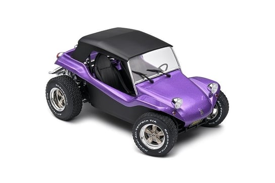 Solido Manx Meyers Buggy With Soft Top 1968  1:18 1802706 Solido