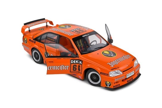 Solido Opel Omega Evo 500 Jagermeister #66 D 1:18 1809703 Solido