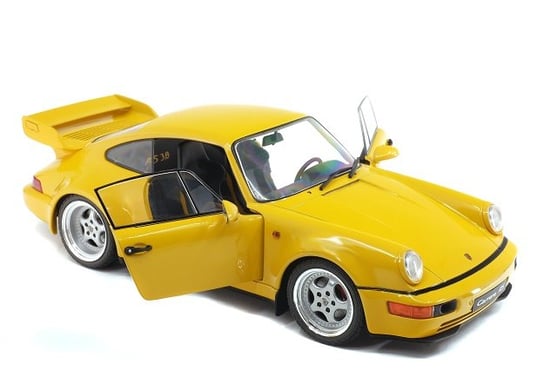 Solido Porsche 911 (964) 3.8 Rs 1990 Speed Y 1:18 1803401 Solido
