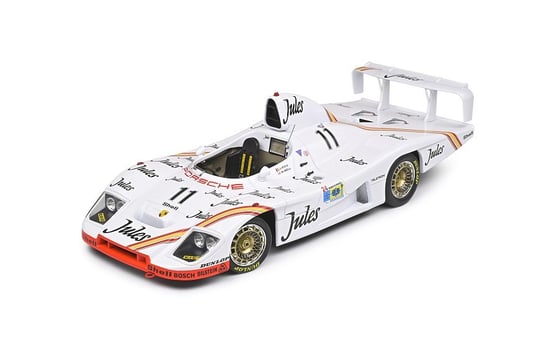 Solido Porsche 936/81 #11 Winner 24H Lemans  1:18 1805602 Solido