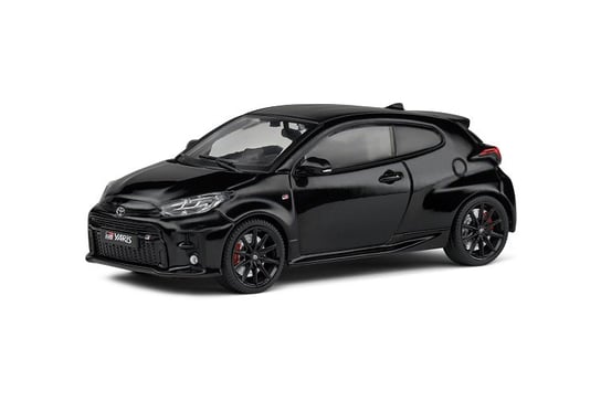 Solido Toyota Yaris Gr 1.6L 261 Hpp Turbo Aw 1:43 4311103 Solido