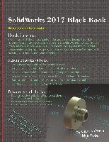 SolidWorks 2017 Black Book Verma Gaurav, Weber Matt