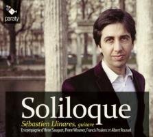 Soliloque Harmonia Mundi
