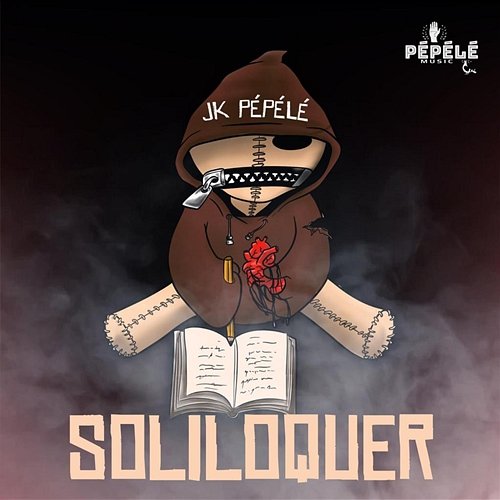 SOLILOQUER JK PEPELE