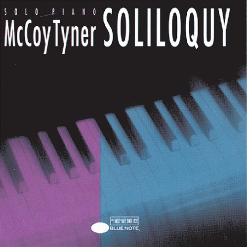 Soliloquy McCoy Tyner