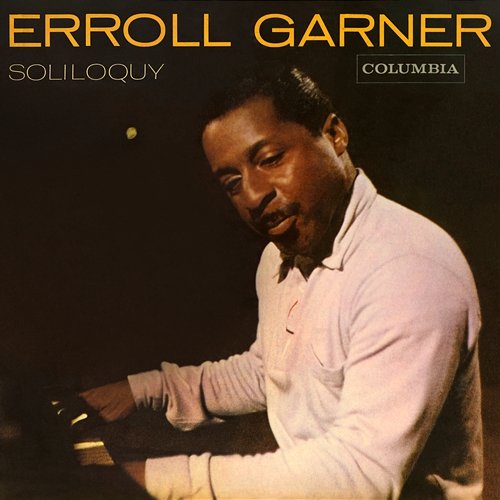 Soliloquy Erroll Garner