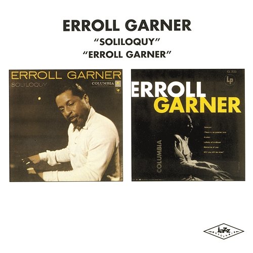 Soliloquy/Erroll Garner Erroll Garner