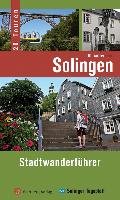 Solingen - Stadtwanderführer Auffermann Uli