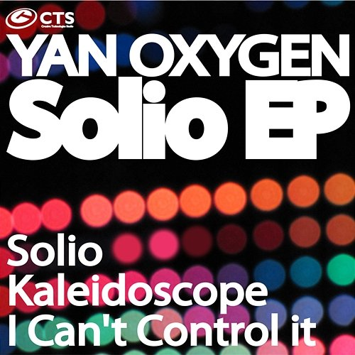 Solio Yan Oxygen