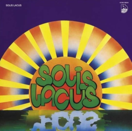 Solis Lacus Solis Lacus