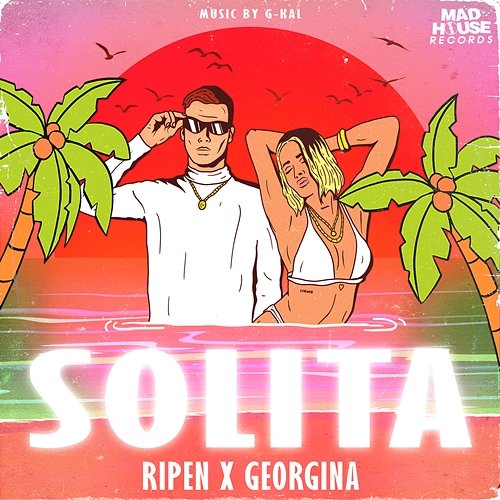 Solita G-KAL, Ripen, Georgina