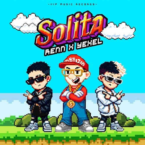 Solita Renn & Yexel