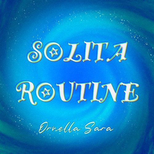 Solita routine Ornella Sara