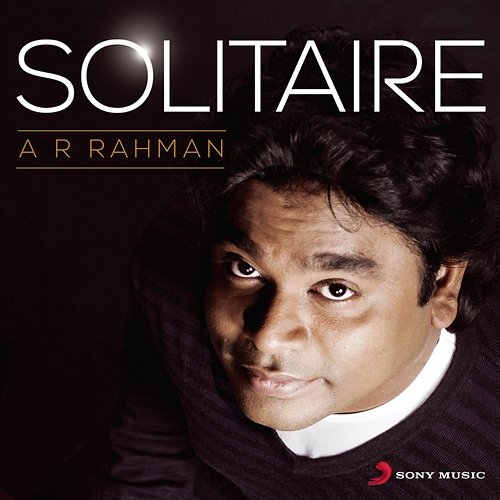 Solitaire A.R. Rahman A.R. Rahman