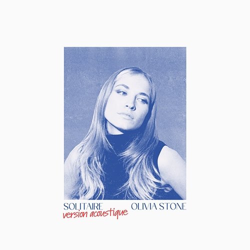 Solitaire Olivia Stone