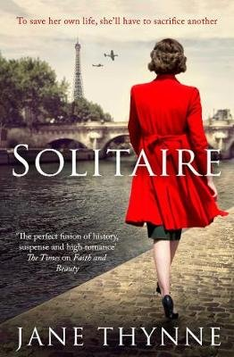 Solitaire Thynne Jane