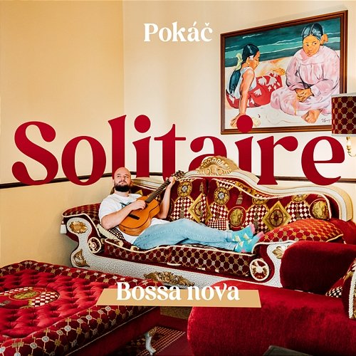Solitaire Pokáč