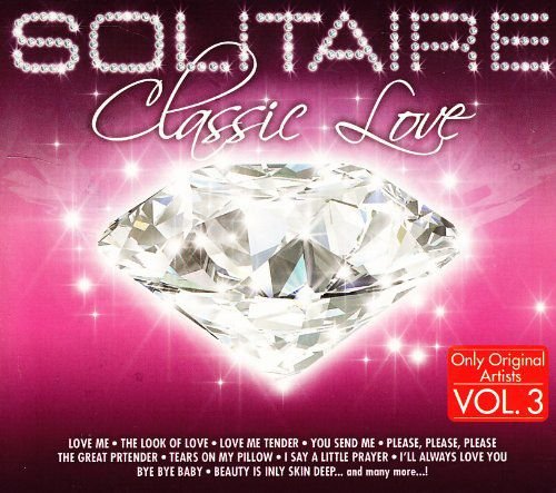Solitaire Vol.3 Various Artists