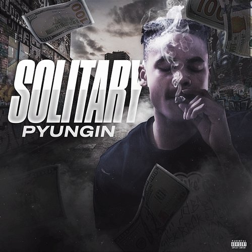 Solitary P Yungin