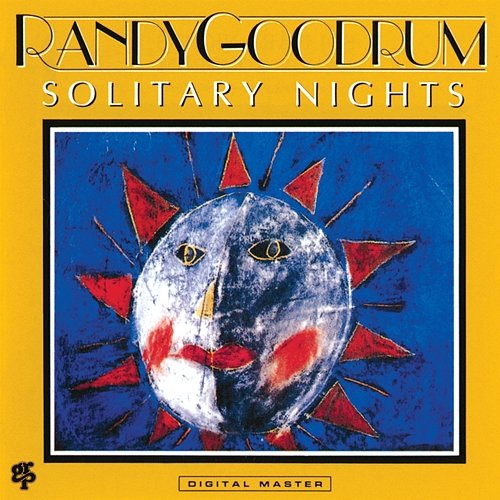 Solitary Nights Randy Goodrum