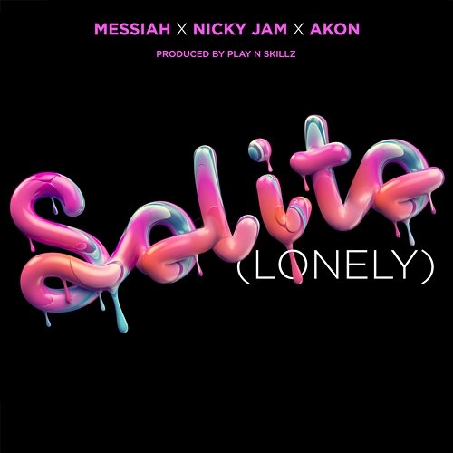 Solito (Lonely) Messiah
