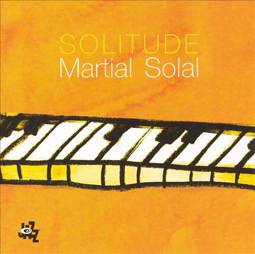 Solitude Solal Martial