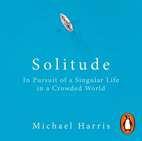 Solitude Harris Michael