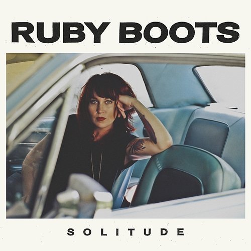 Solitude Ruby Boots