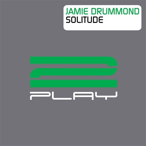 Solitude Jamie Drummond