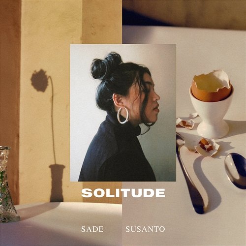 Solitude Sade Susanto