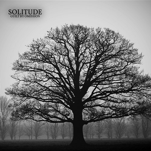 Solitude Guilt By Omission